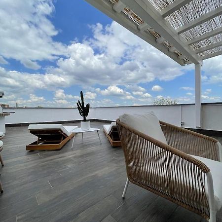 Ultra Stylish Modern Attic Apartment โรม ภายนอก รูปภาพ