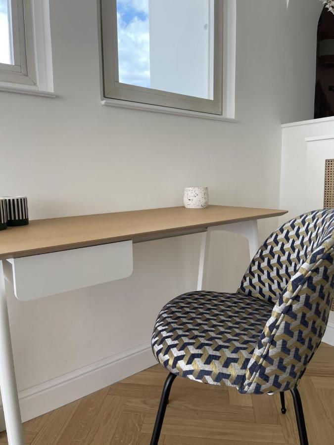 Ultra Stylish Modern Attic Apartment โรม ภายนอก รูปภาพ