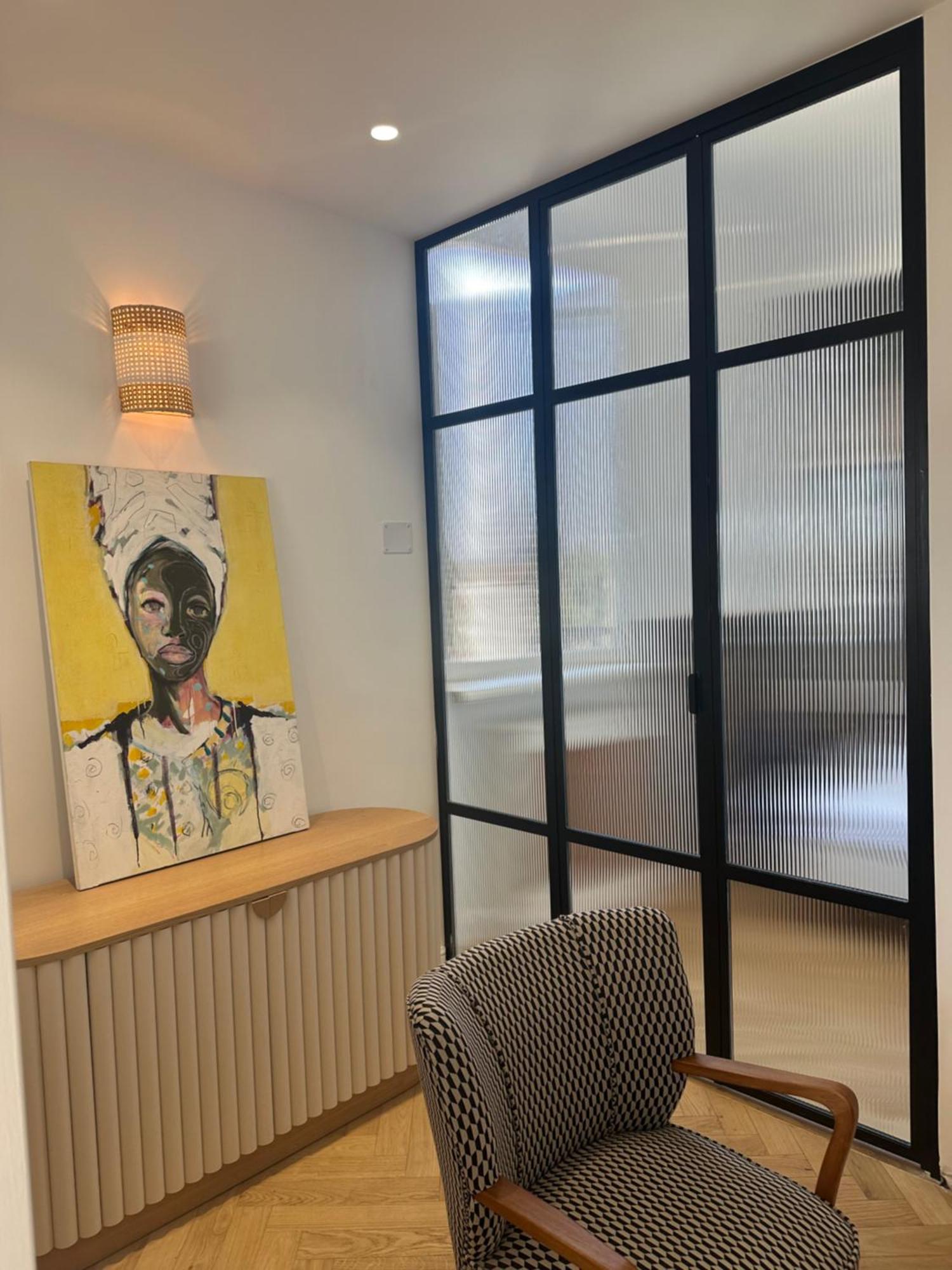 Ultra Stylish Modern Attic Apartment โรม ภายนอก รูปภาพ